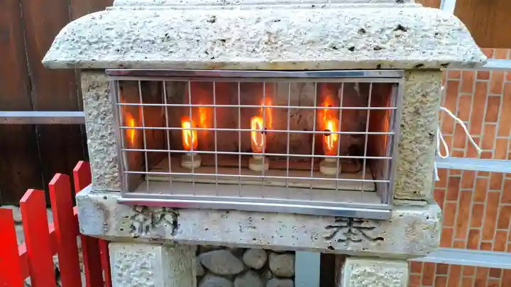 多賀宮のその他建物