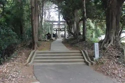 貴船神社のその他建物