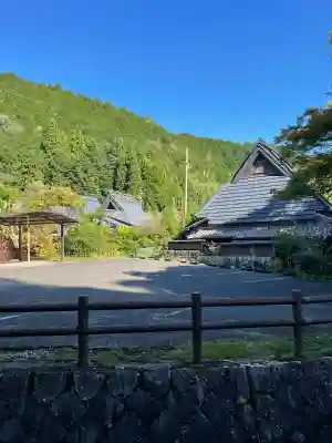寂光院(京都府)