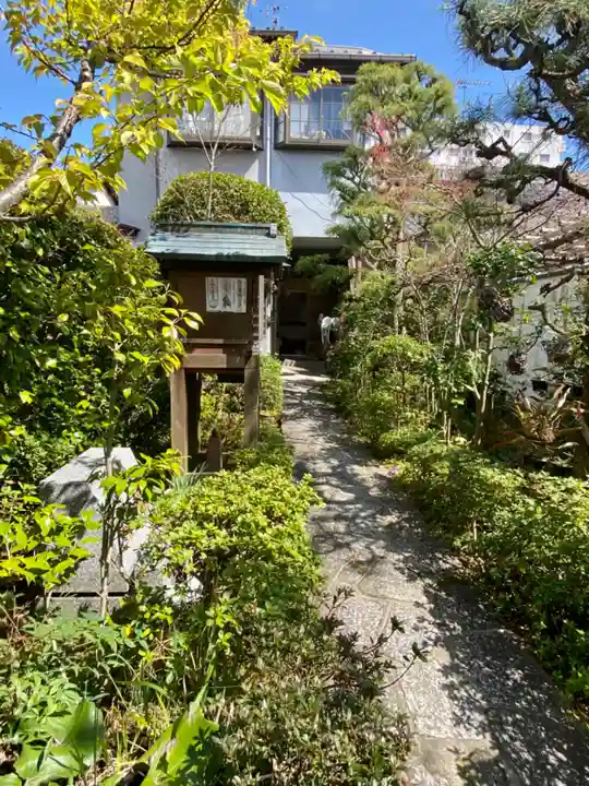 円常院(圓常院) enjoyntemple(京都府)