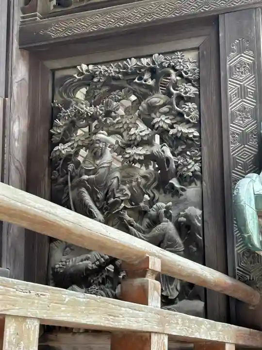 箭弓稲荷神社(埼玉県)