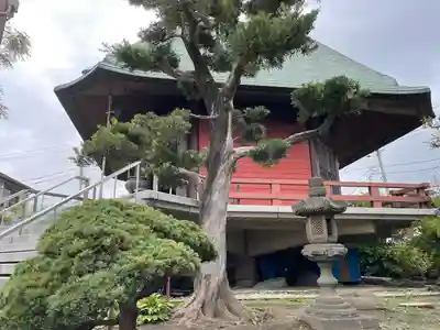 本覚寺(神奈川県)