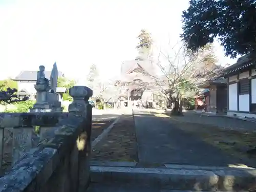 安穏寺(茨城県)