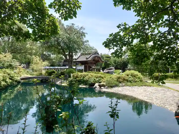 時宗総本山 遊行寺(正式:清浄光寺)(神奈川県)