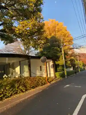 満願寺(東京都)