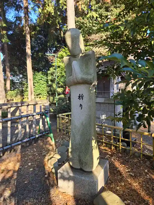 亀ケ池八幡宮(神奈川県)