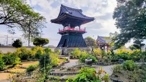 能護寺(埼玉県)