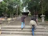 仙台東照宮(宮城県)