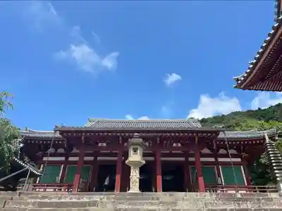 矢田寺(奈良県)