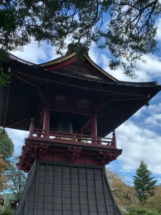 福増寺(群馬県)