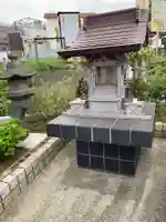 稲荷社(名称不明)(神奈川県)