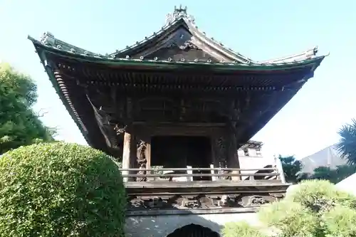 海雲寺(東京都)