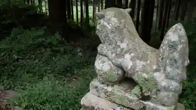 荒戸神社(岡山県)