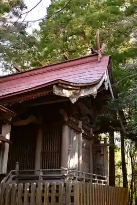 鉾神社(宮崎県)