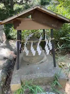 葛飾八幡宮(千葉県)