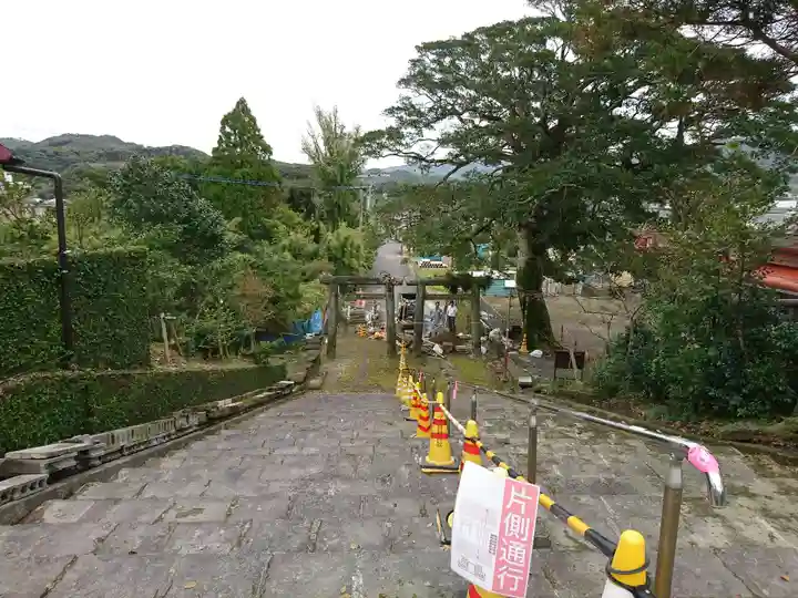 南方神社のその他建物