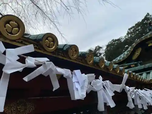 久能山東照宮(静岡県)