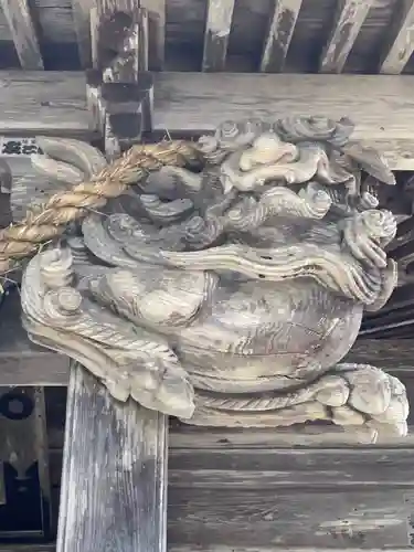 八坂神社の芸術