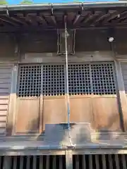 西分神社(東京都)