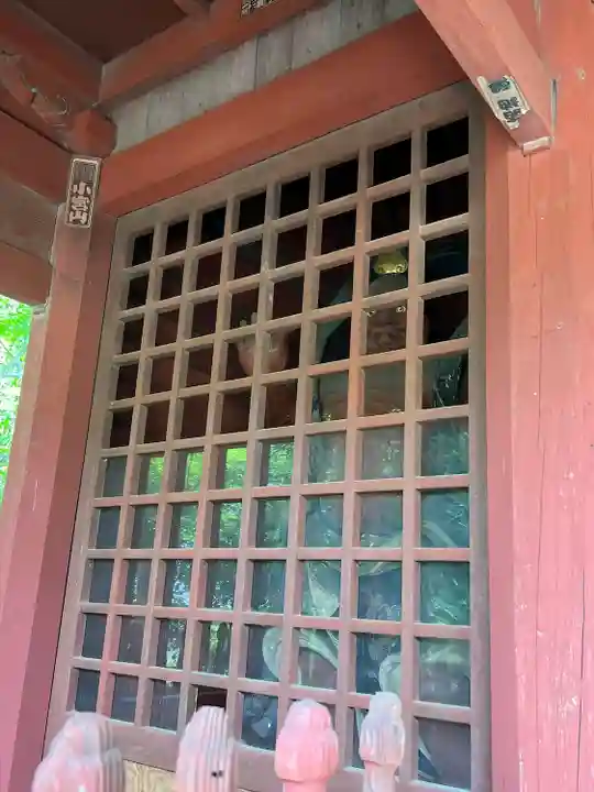 龍峰寺(神奈川県)