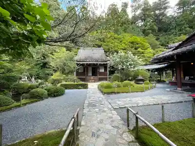 寂光院(京都府)