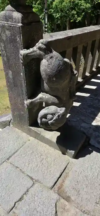岩木山神社(青森県)