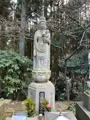 宝山寺(奈良県)