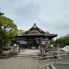 鎭國守國神社(三重県)