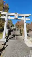 石鎚神社(愛媛県)