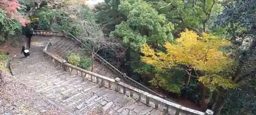 久能山東照宮のその他建物
