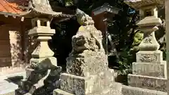 客神社(島根県)