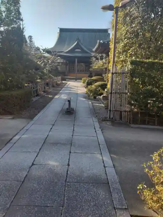 阿弥陀寺(宮城県)