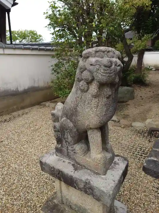 鎮宅霊符神社(奈良県)