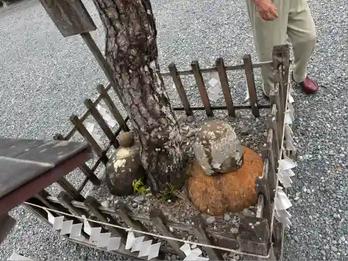 小國神社(静岡県)