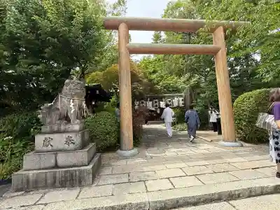 堀越神社(大阪府)