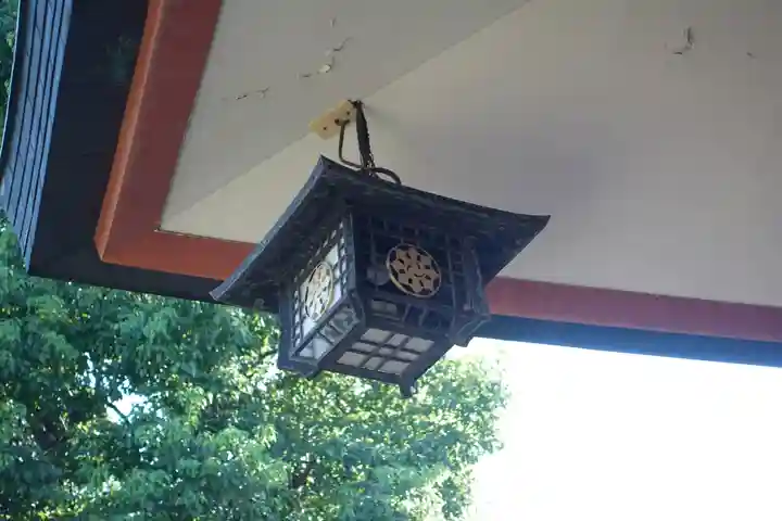鮫州八幡神社(東京都)