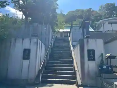 円照寺のその他建物