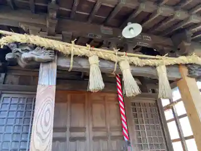 金刀比羅神社(神奈川県)