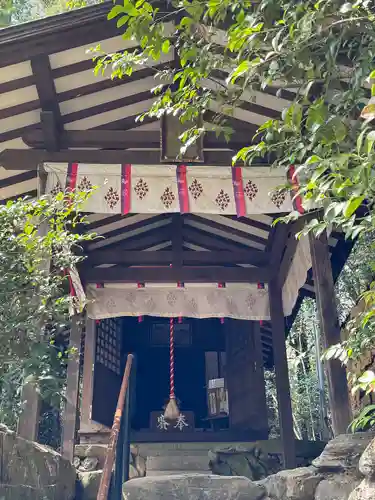 宝登山神社(埼玉県)