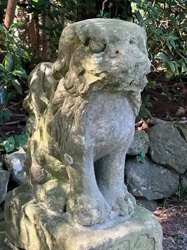 志波彦神社・鹽竈神社(宮城県)