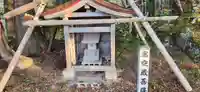 羽黒神社(山形県)
