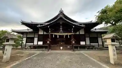湯神社(愛媛県)