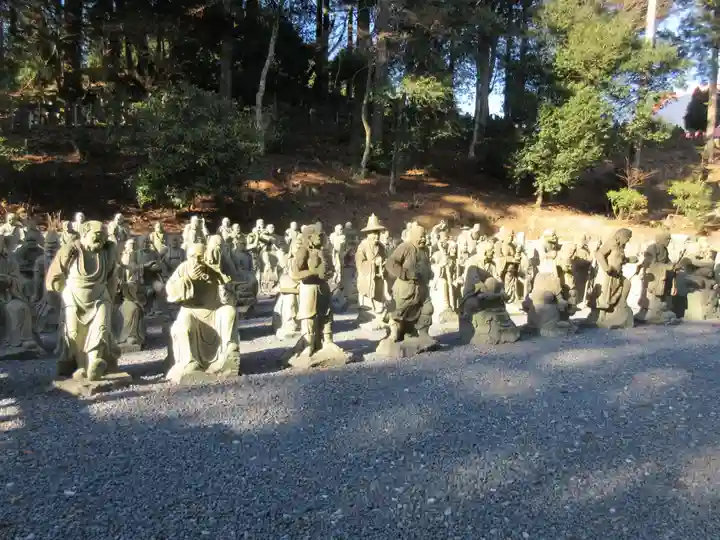 雲辺寺(徳島県)