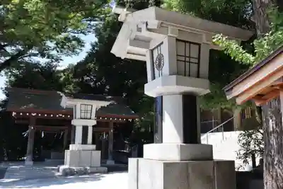 東郷神社(東京都)