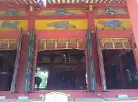 浅草神社(東京都)