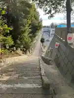 鹿嶋神社(茨城県)
