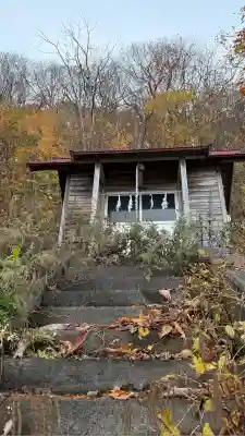 岩戸稲荷神社(北海道)