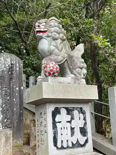 八劔神社（大森）(愛知県)