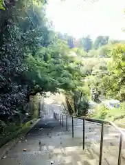 大胡神社(群馬県)