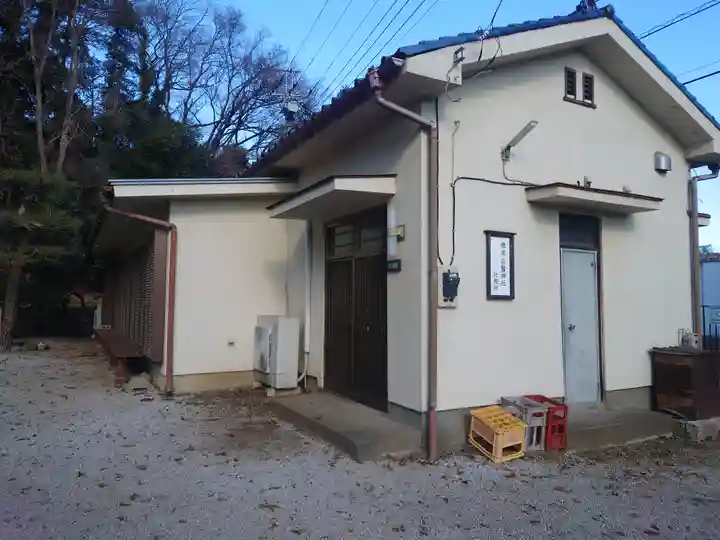 白鬚神社(埼玉県)